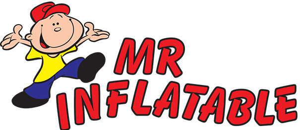 Mr Inflatable Ltd